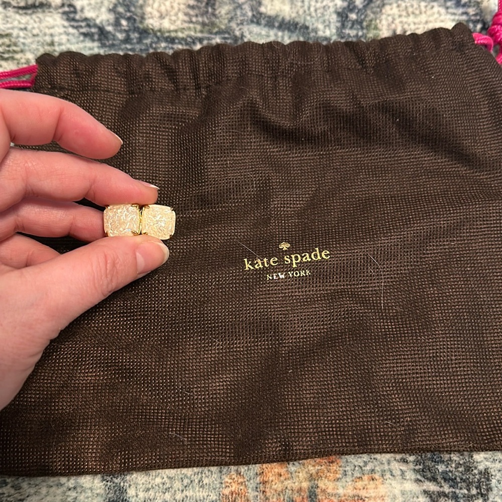 Kate Spade Stud Earrings